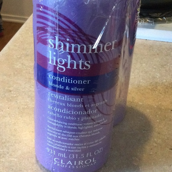 2 Conditioner Clairol Professional - Picture 2 of 4